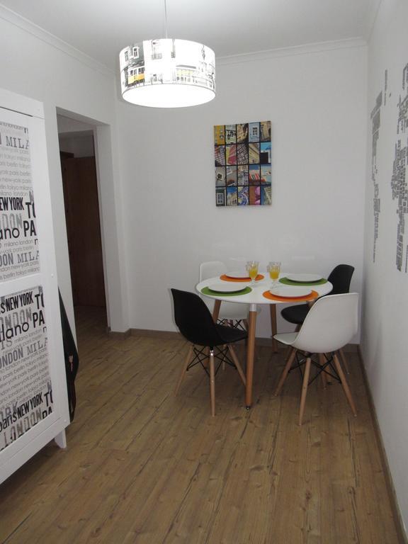 Belem Apartment Лиссабон Экстерьер фото