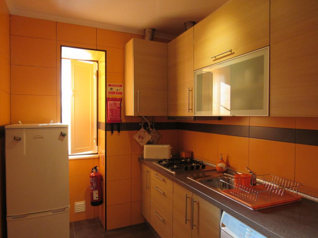 Belem Apartment Лиссабон Экстерьер фото