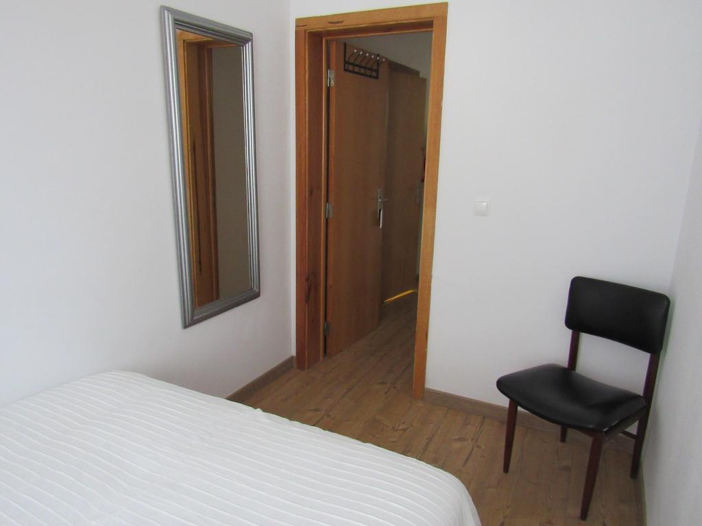 Belem Apartment Лиссабон Экстерьер фото