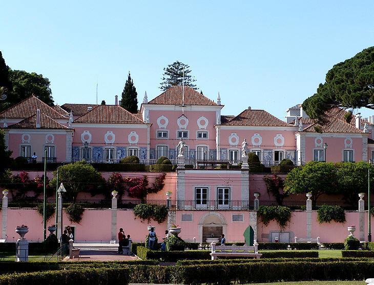 Belem Apartment Лиссабон Экстерьер фото