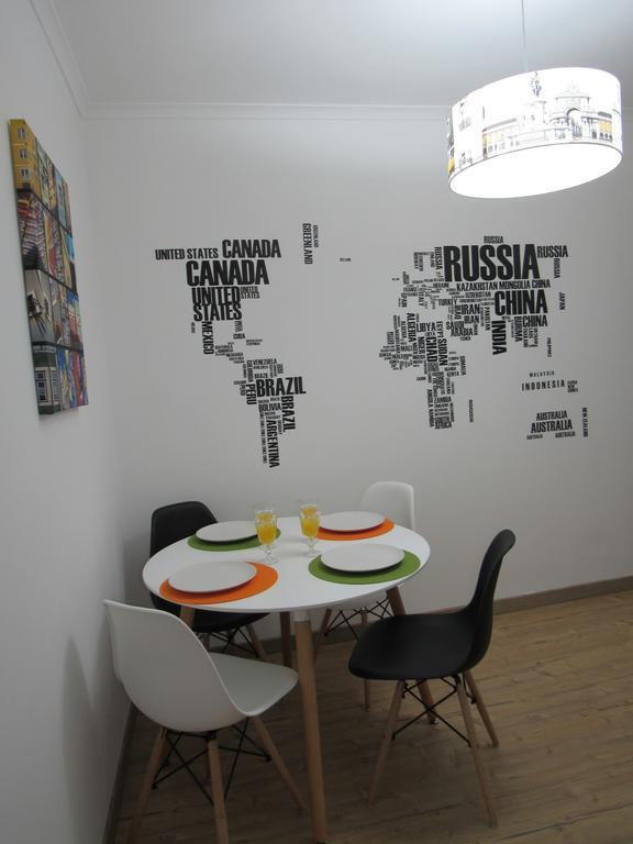 Belem Apartment Лиссабон Экстерьер фото