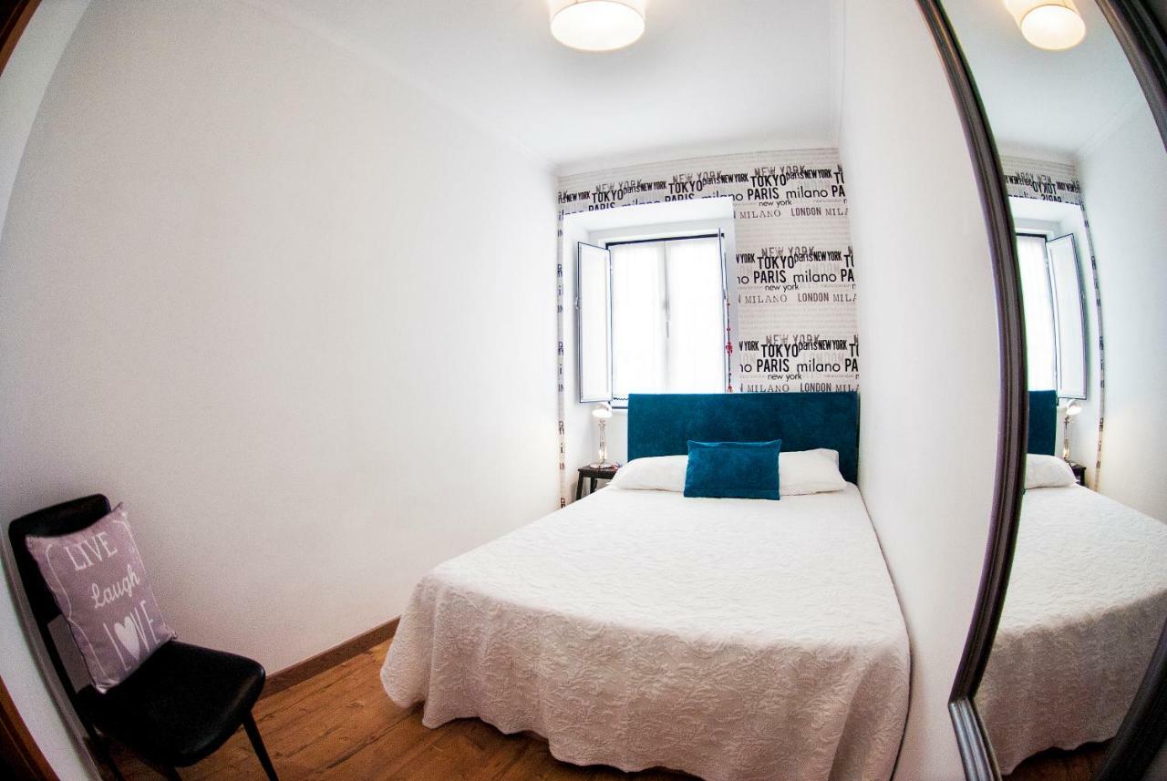 Belem Apartment Лиссабон Экстерьер фото