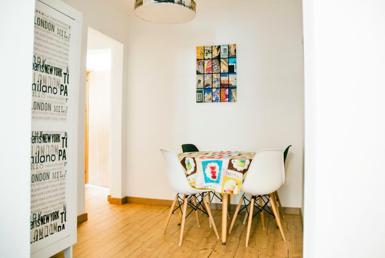Belem Apartment Лиссабон Экстерьер фото